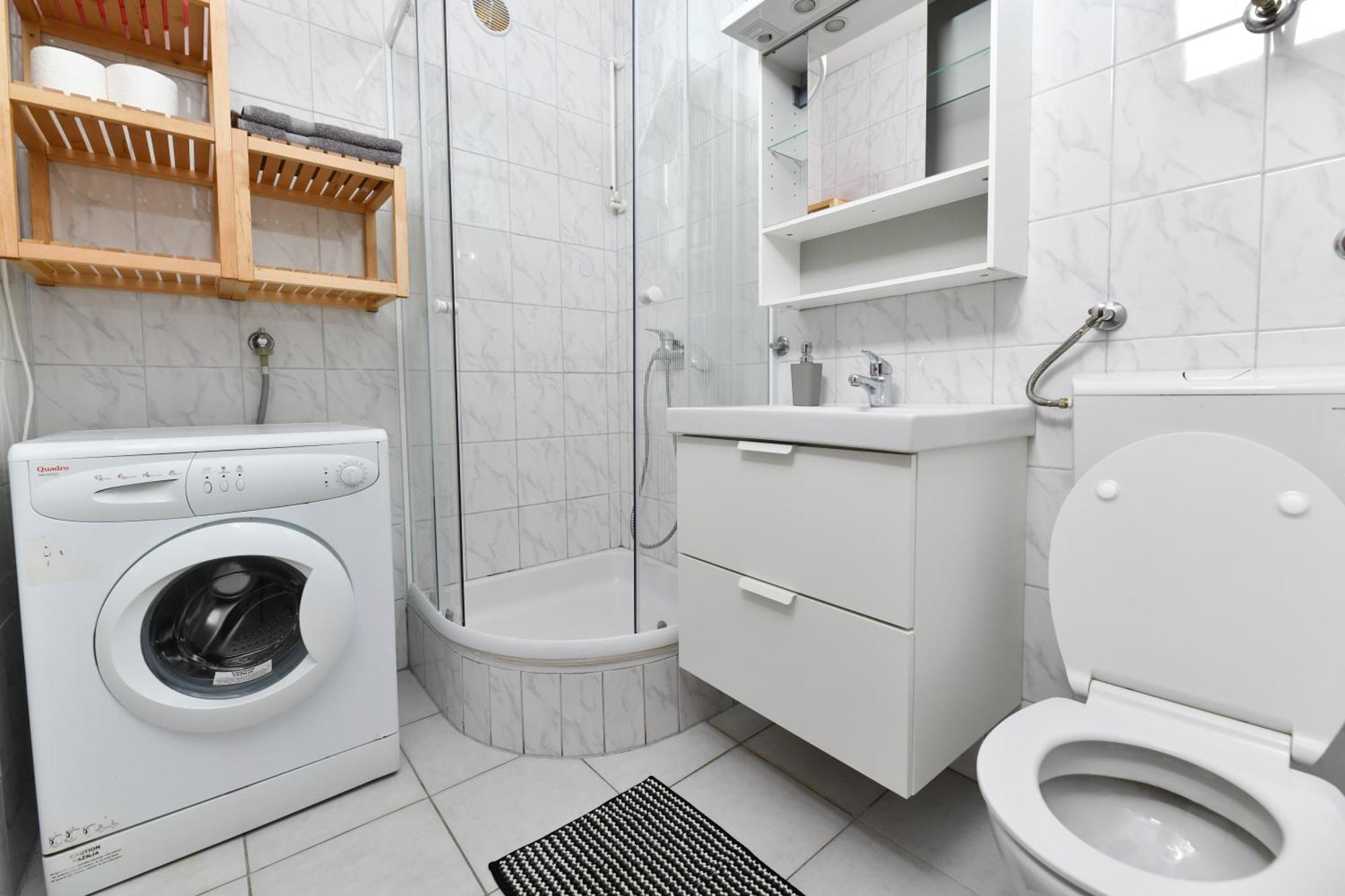 Apartman Punta Sole Zadar Exteriör bild